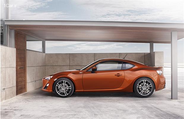 مقایسه کوپههای بازار : GT86،سراتو کوپ،ولستر مقایسه کوپههای بازار : GT86،سراتو کوپ،ولستر